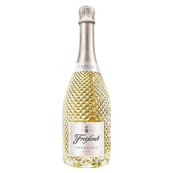 Morrisons Freixenet prosecco d. o. c. offer