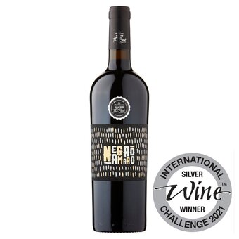 Morrisons Morrisons the best negroamaro offer