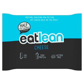 Morrisons Eatlean cheese offer