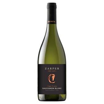 Morrisons Zarper sauvignon blanc gran reserva offer