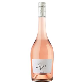 Morrisons Kylie minogue rose offer