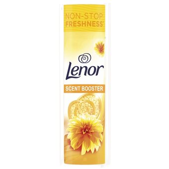 Morrisons Lenor summer breeze in-wash scent booster offer