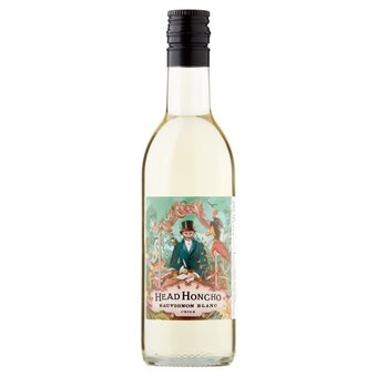 Morrisons Head honcho sauvignon blanc offer