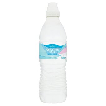 Morrisons Morrisons spring water offer
