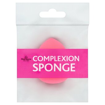Morrisons Morrisons medium complexion sponge offer