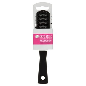 Morrisons Morrisons mini vent brush offer