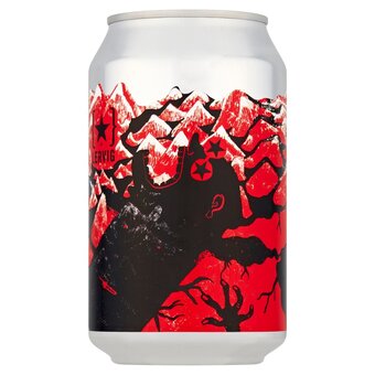 Morrisons Lervig brewery konrad's offer