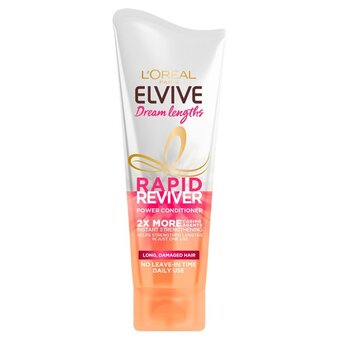 Morrisons L' oreal elvive reviver dream lengths offer