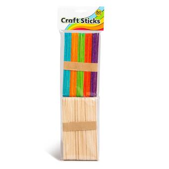 Morrisons Grafix craft sticks offer