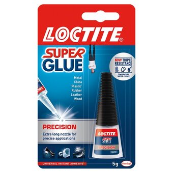 Morrisons Loctite precision liquid offer