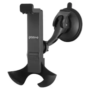 Tesco Groov-e phone 3.5-6.3 inches vacuum suction offer