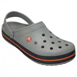 Alpinetrek Crocs crocband - sandals offer