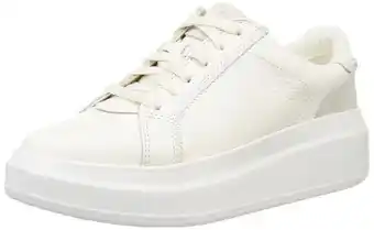 Ugg women's scape lace sneaker