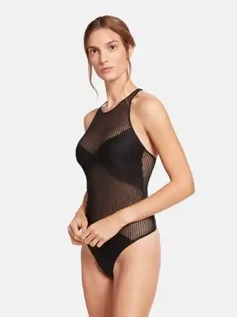 Wolford Wolford venus string body - 7005 - xs offer