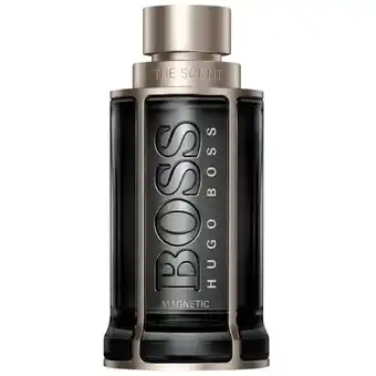 NOTINO Hugo boss boss the scent magnetic edp m 100 ml offer