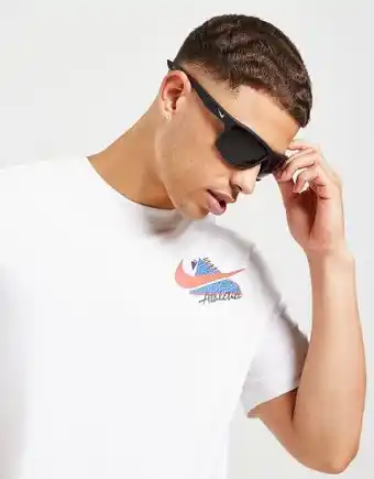 JD Sports Nike legend sunglasses - black offer