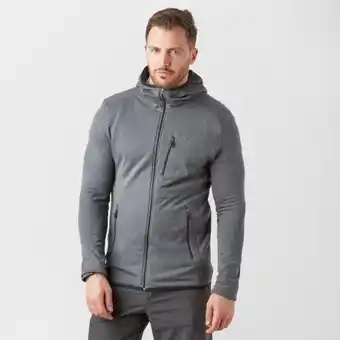Ultimate Outdoors Marmot men's preon hoodie - grey, grey offer