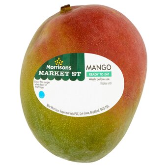 Morrisons Morrisons ready to eat loose mango offer