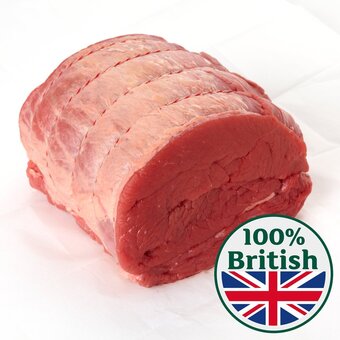 Morrisons Morrisons beef brisket joint offer