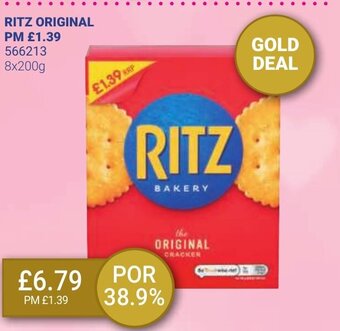 Bestway Ritz Original 8x200g offer