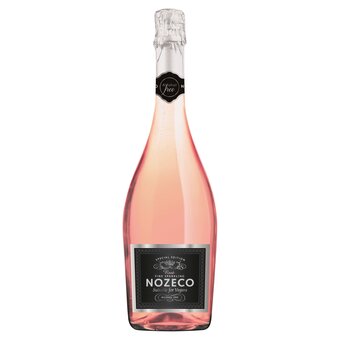 Tesco Nozeco rose 750ml offer