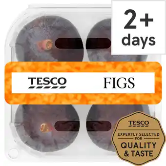 Tesco Tesco figs minimum 3 pack offer