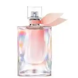 All Beauty Lancôme lancome la vie est belle soleil cristal l'eau de parfum 50ml offer