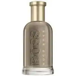 All Beauty Hugo boss boss bottled eau de parfum 100ml offer