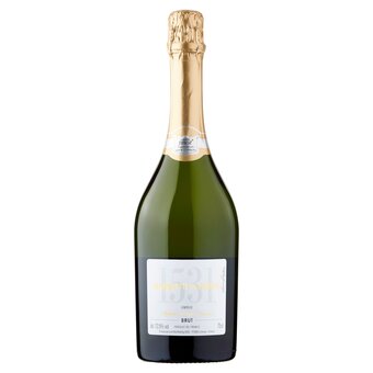 Tesco Tesco finest 1531 blanquette de limoux 75cl offer