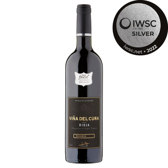 Tesco Tesco finest rioja reserva 75cl offer