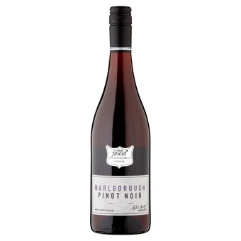Tesco Tesco finest marlborough pinot noir 75cl offer