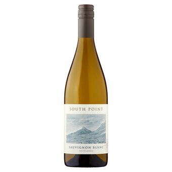 Tesco South point sauvignon blanc wine 75cl offer