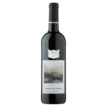 Tesco Tesco finest ribera del duero 75cl offer