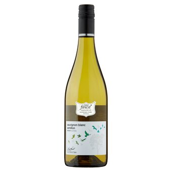 Tesco Tesco finest western australian sauvignon semillon 75cl offer