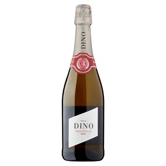 Tesco Dino prosecco doc 75cl offer