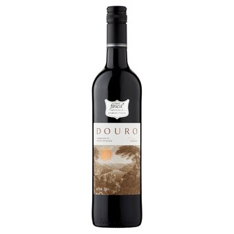 Tesco Tesco finest douro 75cl offer