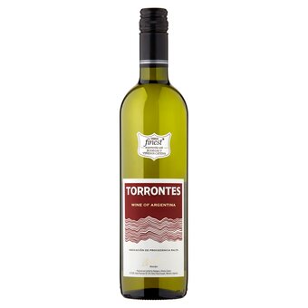 Tesco Tesco finest torrontes 75cl offer