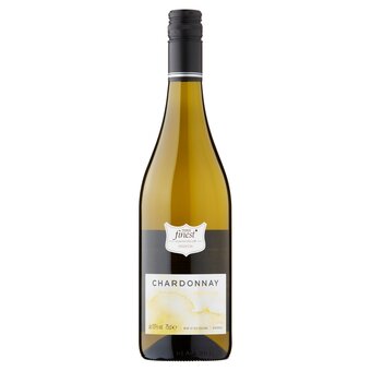 Tesco Tesco finest new zealand chardonnay 75cl offer