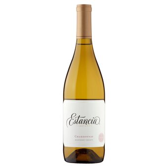 Tesco Estancia chardonnay 750ml offer