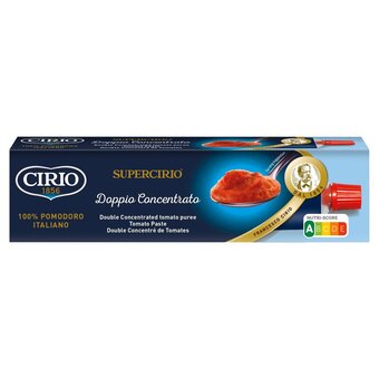Morrisons Cirio tomato puree offer