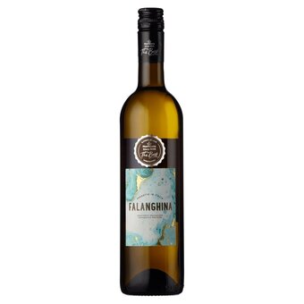 Morrisons Morrisons the best falanghina offer