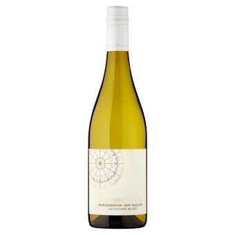 Morrisons The horologist sauvignon blanc offer