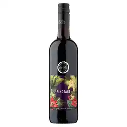 Morrisons Morrisons the best pinotage offer