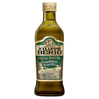 Morrisons Filippo berio special selection extra virgin olive oil offer