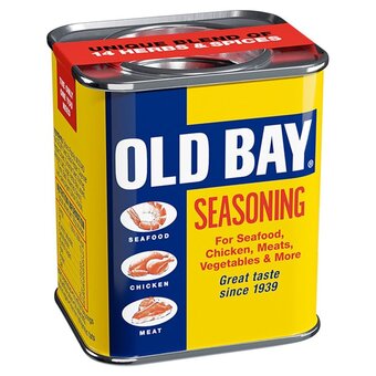 Morrisons Old bay seasoning offer