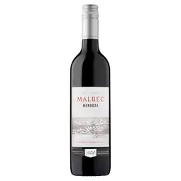 Tesco Tesco finest argentinian malbec 75cl offer