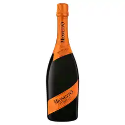 Tesco Mionetto prosecco doc 75cl offer