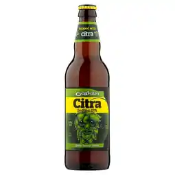 Tesco Oakham ales citra 500ml offer