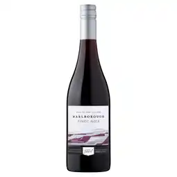 Tesco Tesco finest marlborough pinot noir 75cl offer