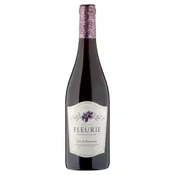 Tesco Patrick chodot fleurie 75cl offer